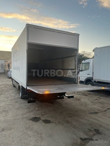 Mercedes Atego 816 2008, 199,000 km - 4.3 l - Bakı