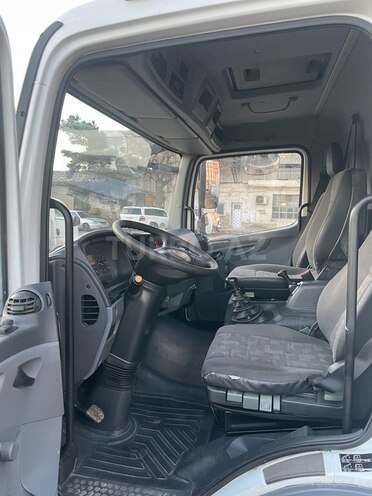 Mercedes Atego 816 2008, 199,000 km - 4.3 l - Bakı