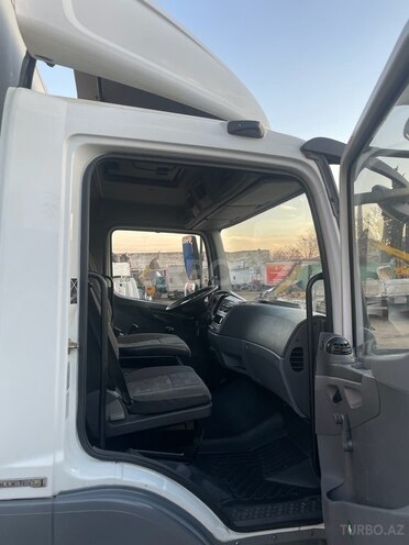Mercedes Atego 816 2008, 199,000 km - 4.3 l - Bakı