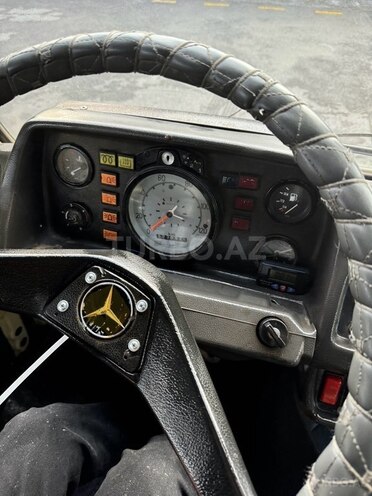 Mercedes 208 D 1994, 523,122 km - 2.3 l - Gəncə