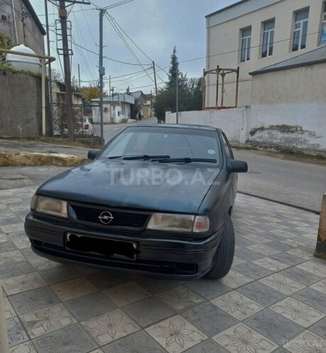 Opel Vectra 1994, 456,000 km - 2.0 l - Sumqayıt