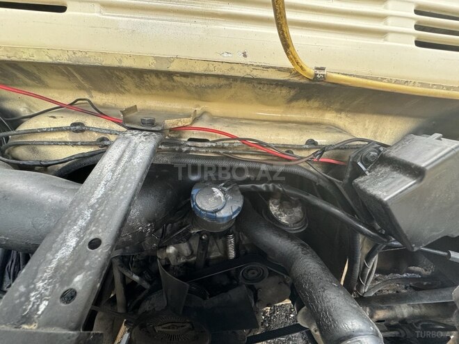 Mercedes 208 D 1994, 523,122 km - 2.3 l - Gəncə