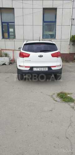Kia Sportage 2014, 172,000 km - 2.0 л - Bakı