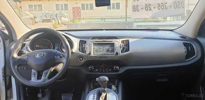 Kia Sportage 2014, 172,000 km - 2.0 л - Bakı