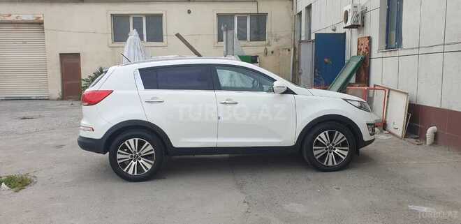 Kia Sportage 2014, 172,000 km - 2.0 л - Bakı