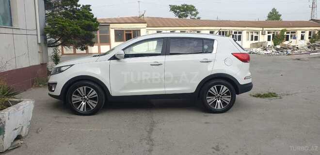 Kia Sportage 2014, 172,000 km - 2.0 л - Bakı