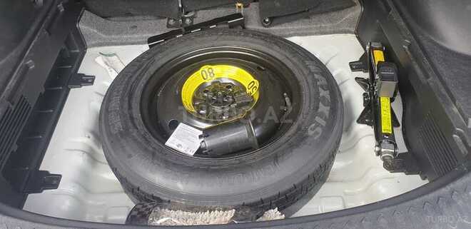 Kia Sportage 2014, 172,000 km - 2.0 л - Bakı