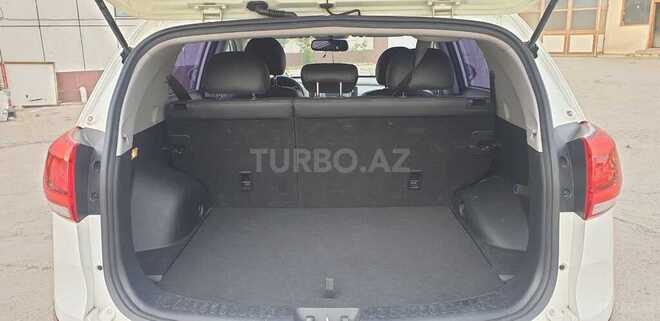 Kia Sportage 2014, 172,000 km - 2.0 л - Bakı