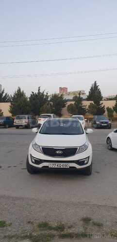 Kia Sportage 2014, 172,000 km - 2.0 л - Bakı