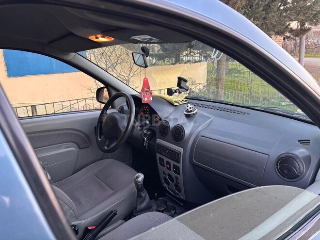 Dacia Logan 2007, 397,990 km - 1.5 l - Masallı