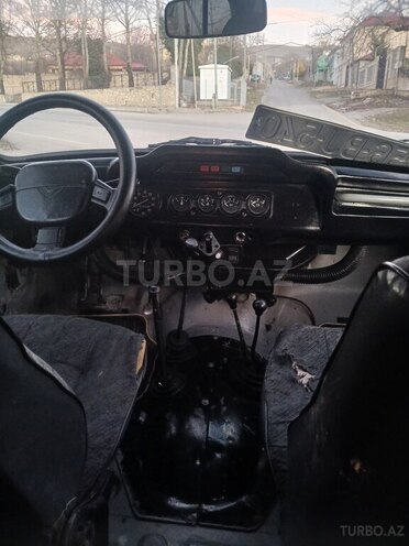 UAZ 31514 2004, 68,000 km - 2.7 l - Şamaxı