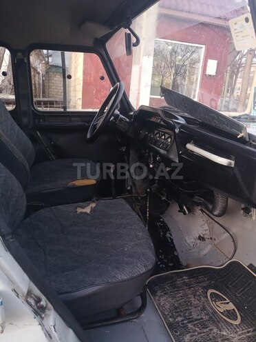 UAZ 31514 2004, 68,000 km - 2.7 l - Şamaxı