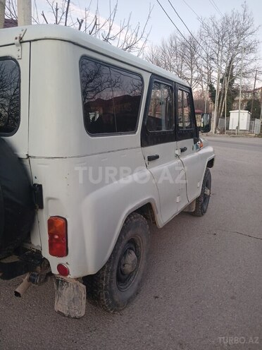UAZ 31514 2004, 68,000 km - 2.7 l - Şamaxı