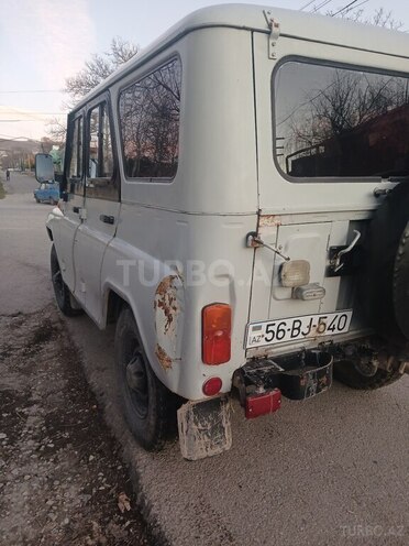 UAZ 31514 2004, 68,000 km - 2.7 l - Şamaxı