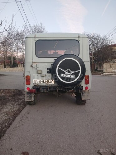 UAZ 31514 2004, 68,000 km - 2.7 l - Şamaxı