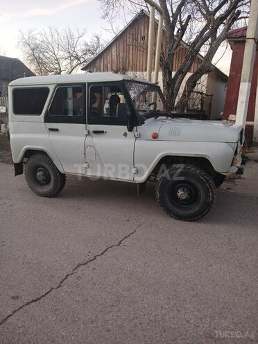 UAZ 31514 2004, 68,000 km - 2.7 l - Şamaxı