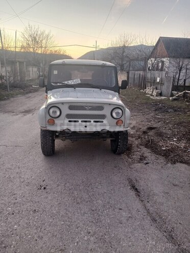 UAZ 31514 2004, 68,000 km - 2.7 l - Şamaxı