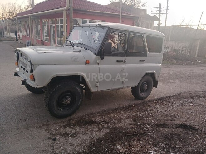 UAZ 31514 2004, 68,000 km - 2.7 l - Şamaxı