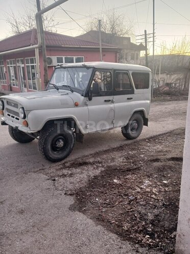 UAZ 31514 2004, 68,000 km - 2.7 l - Şamaxı