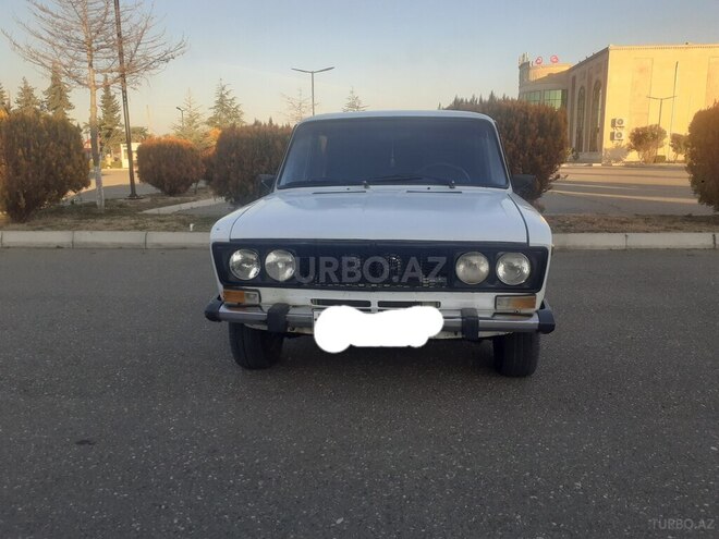 LADA (VAZ) 2106 1987, 95,000 km - 1.6 l - Ağcabədi