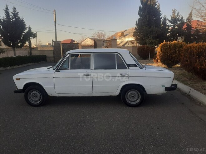 LADA (VAZ) 2106 1987, 95,000 km - 1.6 l - Ağcabədi
