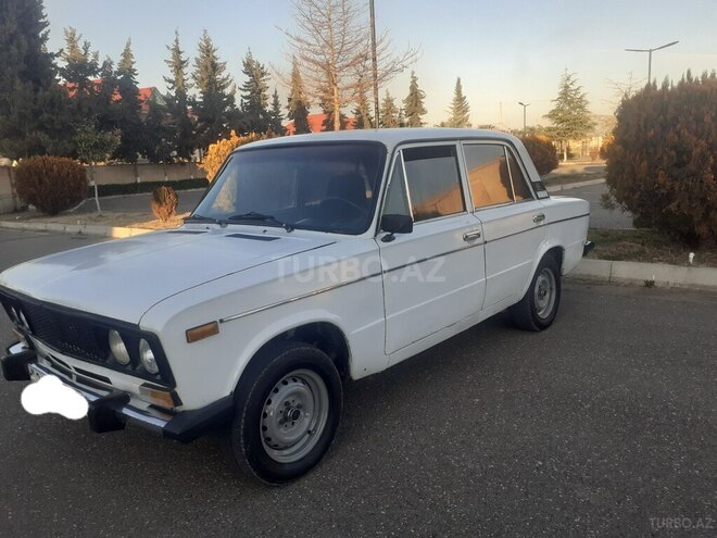 LADA (VAZ) 2106 1987, 95,000 km - 1.6 l - Ağcabədi