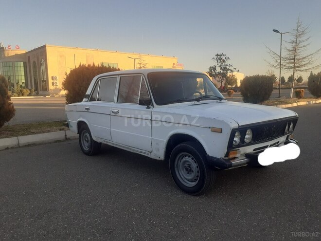LADA (VAZ) 2106 1987, 95,000 km - 1.6 l - Ağcabədi