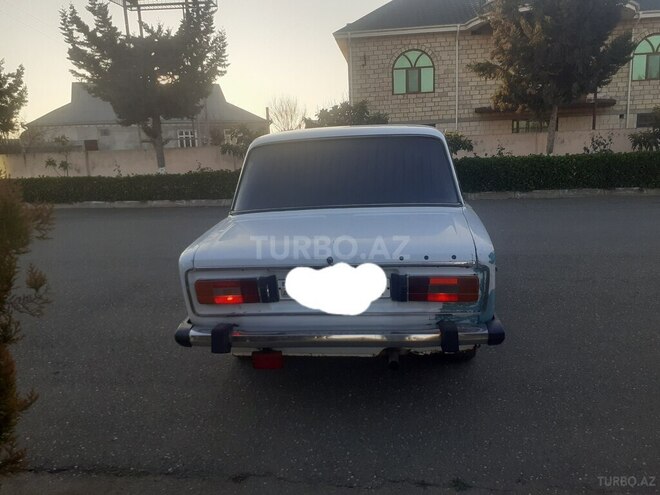 LADA (VAZ) 2106 1987, 95,000 km - 1.6 l - Ağcabədi