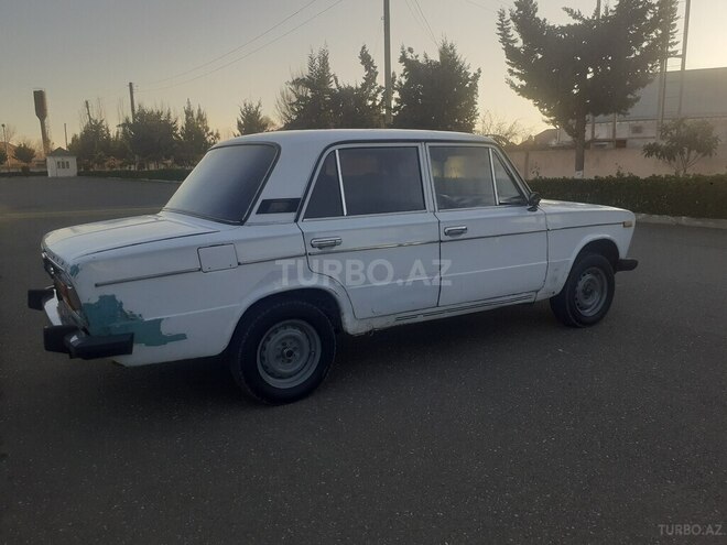 LADA (VAZ) 2106 1987, 95,000 km - 1.6 l - Ağcabədi