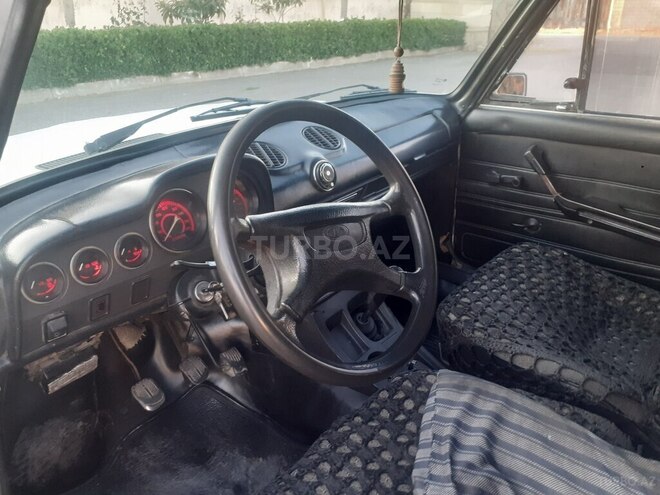 LADA (VAZ) 2106 1987, 95,000 km - 1.6 l - Ağcabədi