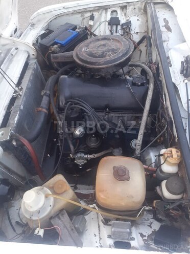 LADA (VAZ) 2106 1987, 95,000 km - 1.6 l - Ağcabədi