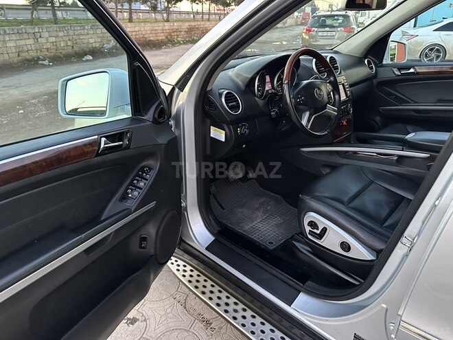 Mercedes ML 350 4MATIC 2010, 144,075 km - 3.5 l - Sumqayıt