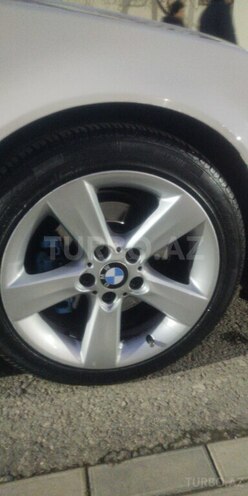 BMW 325 2004, 209,403 km - 2.5 l - Bakı