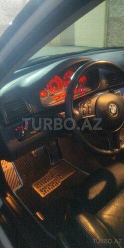 BMW 325 2004, 209,403 km - 2.5 l - Bakı