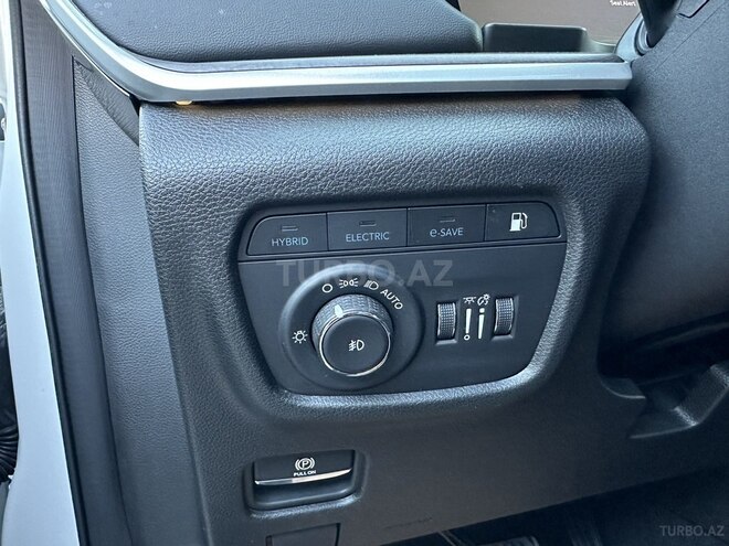 Jeep Grand Cherokee 2023, 37,000 km - 2.0 l - Bakı