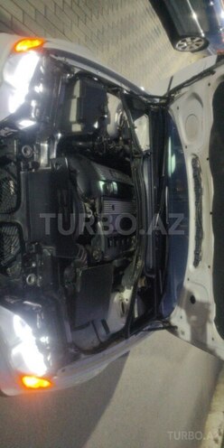 BMW 325 2004, 209,403 km - 2.5 l - Bakı