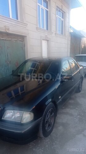Mercedes C 180 1998, 399,000 km - 1.8 л - Bakı