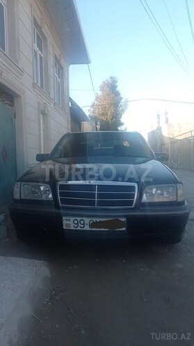 Mercedes C 180 1998, 399,000 km - 1.8 л - Bakı