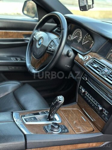 BMW 750 2009, 234,000 km - 4.4 l - Bakı