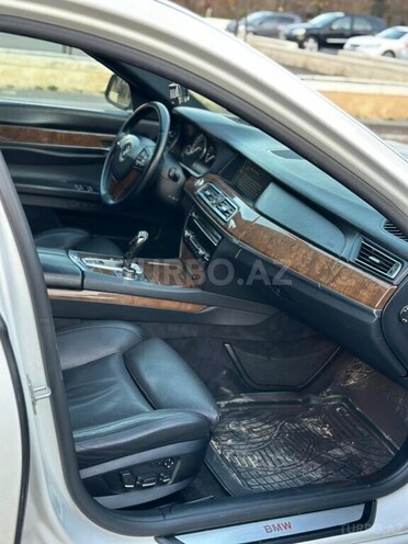 BMW 750 2009, 234,000 km - 4.4 l - Bakı