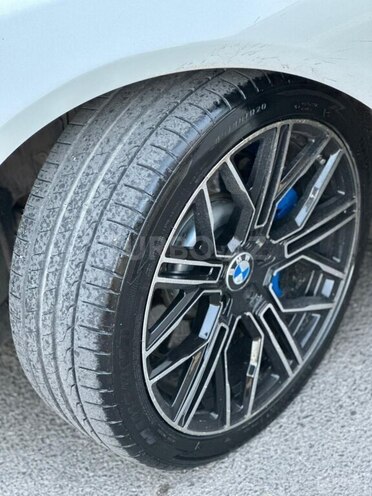 BMW 750 2009, 234,000 km - 4.4 l - Bakı