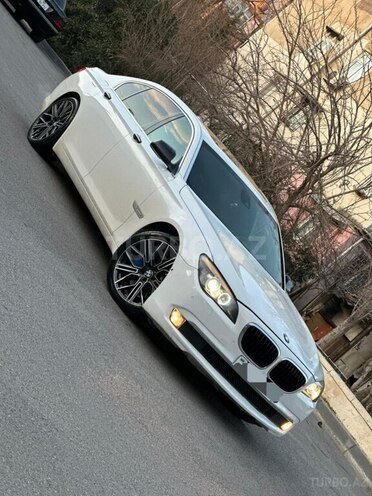 BMW 750 2009, 234,000 km - 4.4 l - Bakı