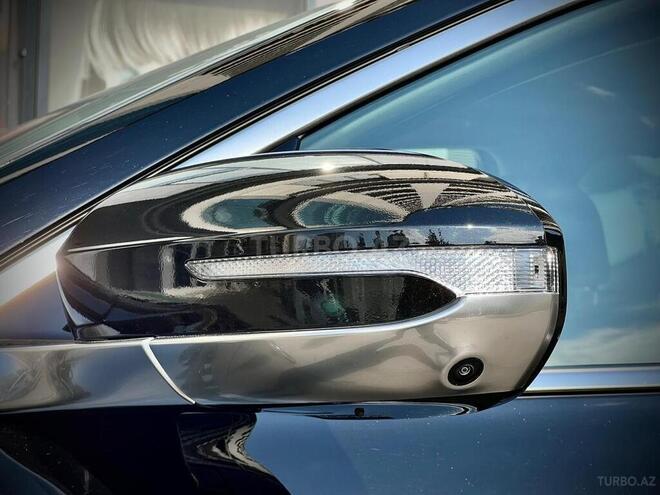 Kia  2021, 71,500 km - 3.3 l - Bakı