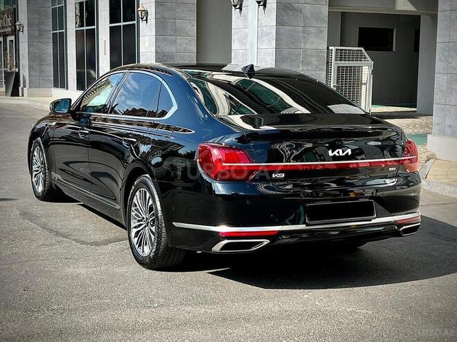 Kia  2021, 71,500 km - 3.3 l - Bakı
