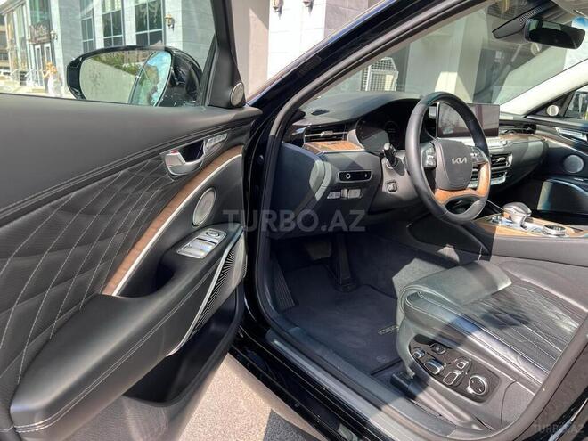 Kia  2021, 71,500 km - 3.3 l - Bakı