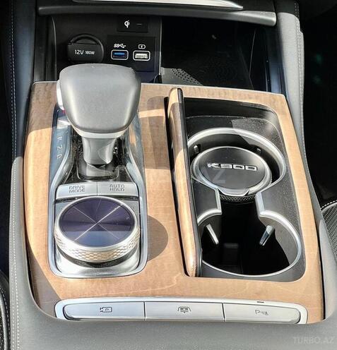 Kia  2021, 71,500 km - 3.3 l - Bakı