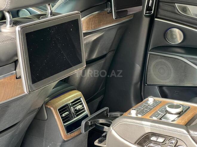 Kia  2021, 71,500 km - 3.3 l - Bakı