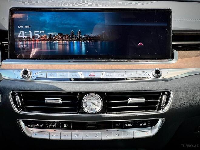 Kia  2021, 71,500 km - 3.3 l - Bakı