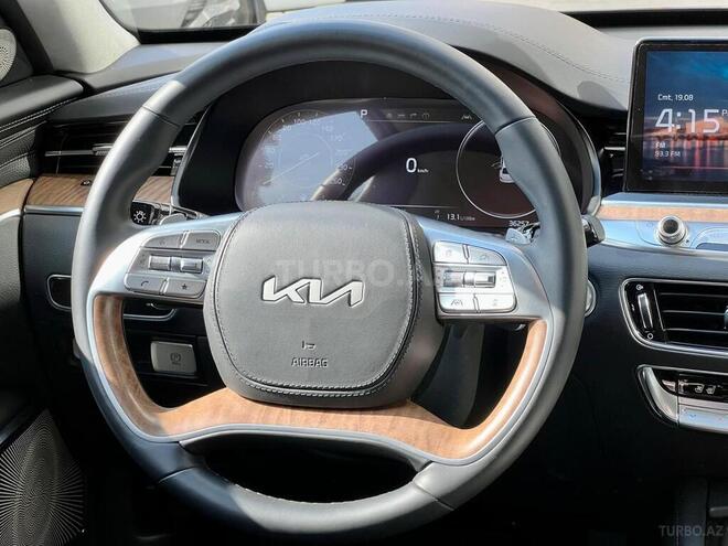 Kia  2021, 71,500 km - 3.3 l - Bakı