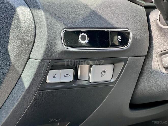 Kia  2021, 71,500 km - 3.3 l - Bakı